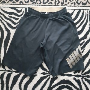 Nike Therma Fit Shorts